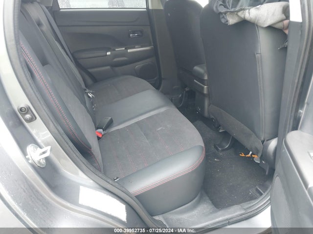 2023 MITSUBISHI OUTLANDER SPORT JA4ARUAU0PU015307 Photo 7