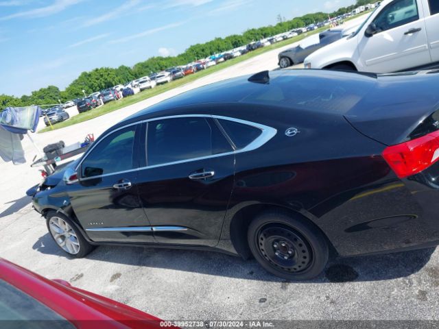 2G1105S32K9139220 Chevrolet Impala Premier
