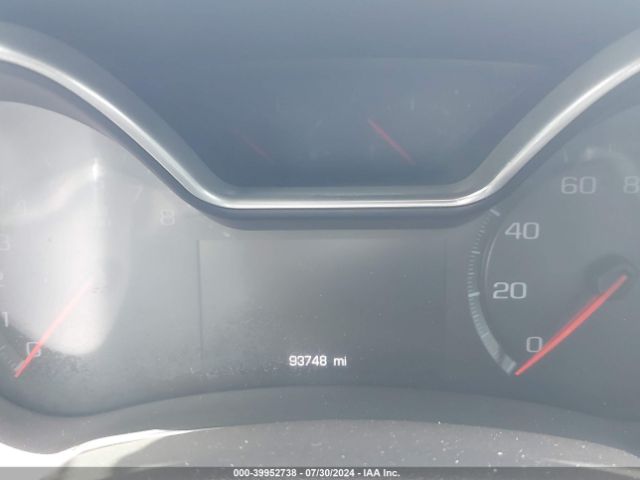 2G1105S32K9139220 Chevrolet Impala Premier