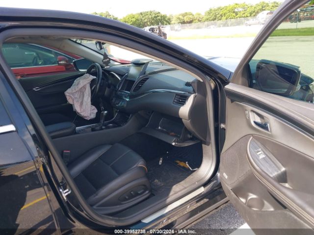 2G1105S32K9139220 Chevrolet Impala Premier
