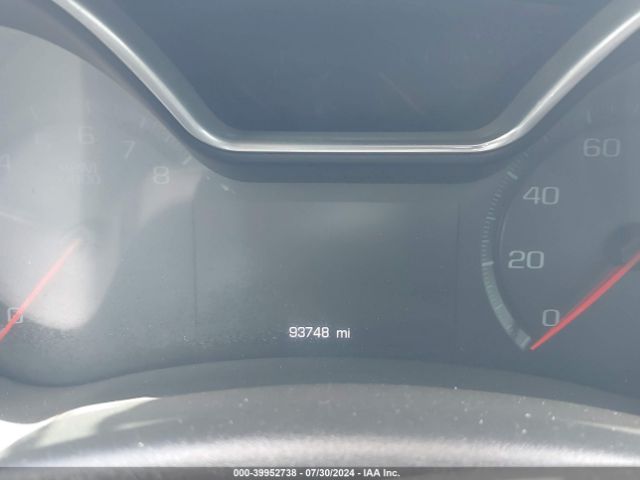 2G1105S32K9139220 Chevrolet Impala Premier