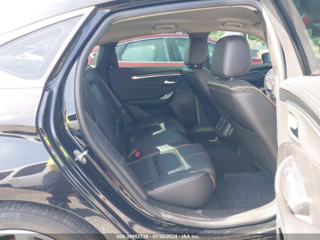 2G1105S32K9139220 Chevrolet Impala Premier