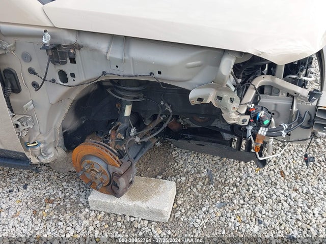 1C4NJDEB8HD139480 Jeep Compass High Altitude 4x4