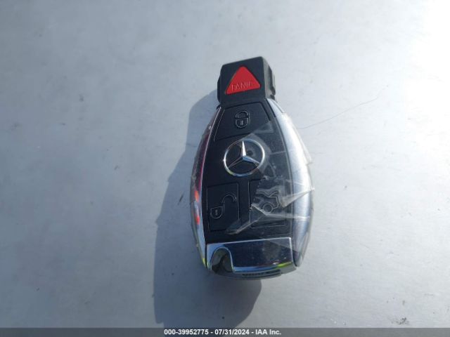 WDDWJ8HB9HF418678 Mercedes-Benz Amg C 63 S