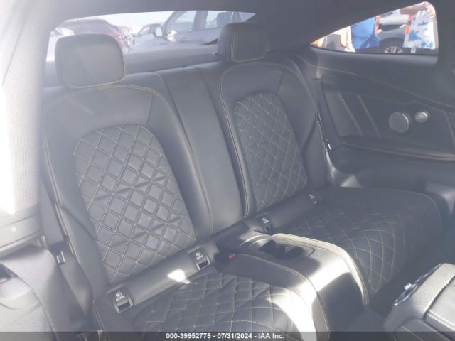 WDDWJ8HB9HF418678 Mercedes-Benz Amg C 63 S