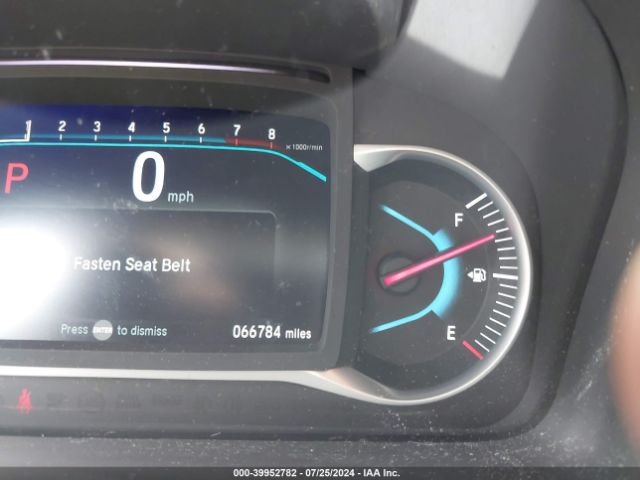 5FNYF6H50KB046985 Honda Pilot Ex-l