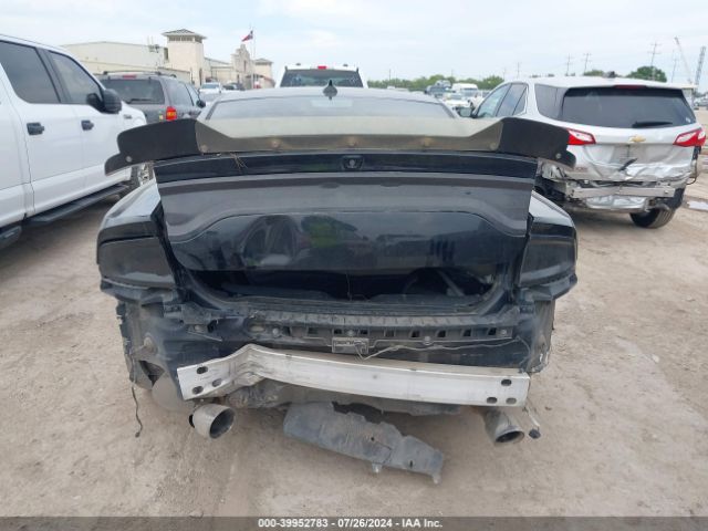 2C3CDXGJ9HH634749 Dodge Charger R/t Scat Pack Rwd