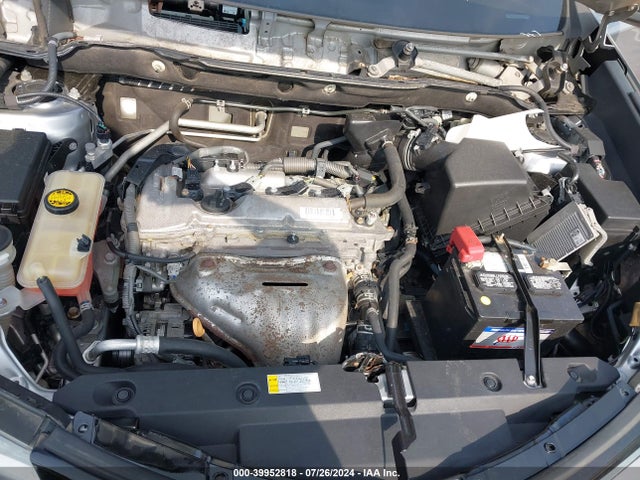 Toyota Rav4 Xle 2017 2T3RFREVXHW662013 Image 10