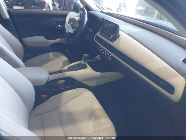 3CZRZ2H3XRM710941 Honda Hr-v Awd Lx