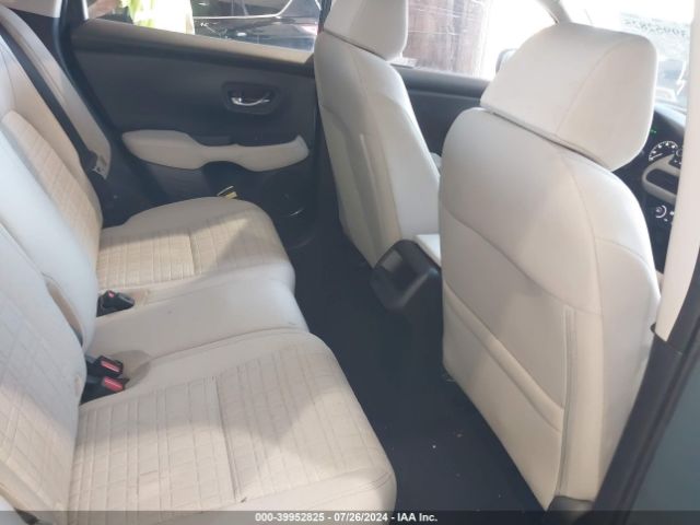 3CZRZ2H3XRM710941 Honda Hr-v Awd Lx