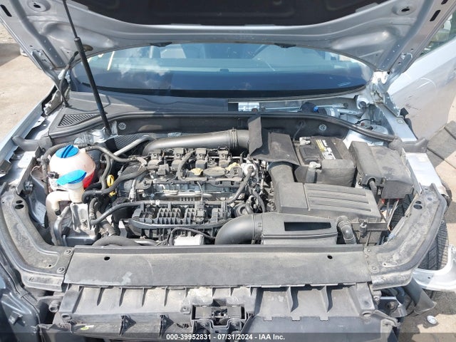 1VWGT7A37HC046763 Volkswagen Passat 1.8t Se