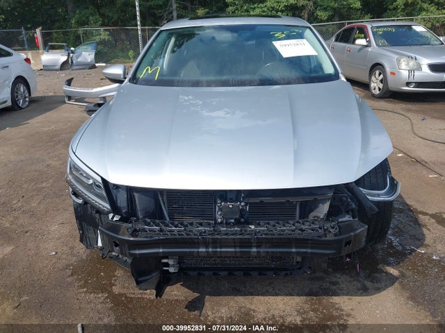 1VWGT7A37HC046763 Volkswagen Passat 1.8t Se