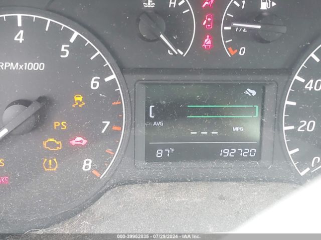 3N1AB7AP1GY290822 Nissan Sentra Fe+ S/s/sl/sr/sv