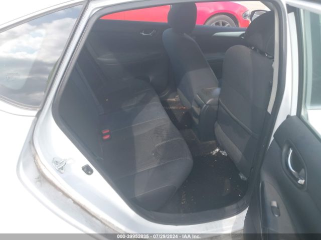 3N1AB7AP1GY290822 Nissan Sentra Fe+ S/s/sl/sr/sv