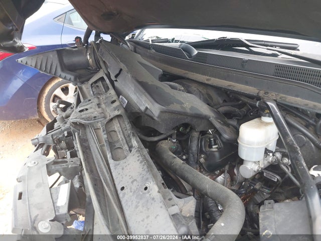 1GKS2CKJXGR325243 GMC YUKON DENALI