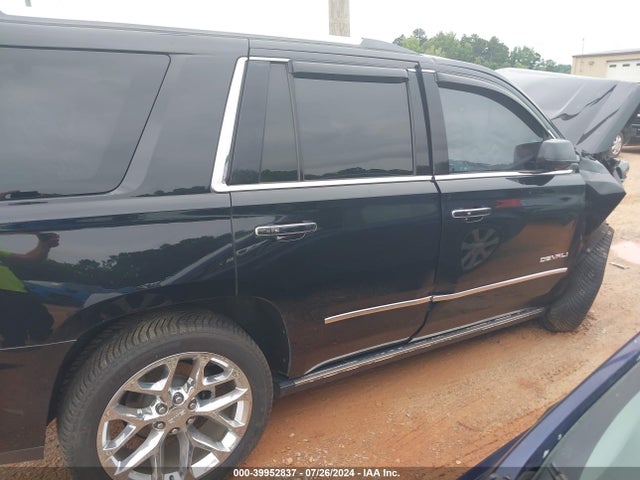 1GKS2CKJXGR325243 GMC YUKON DENALI