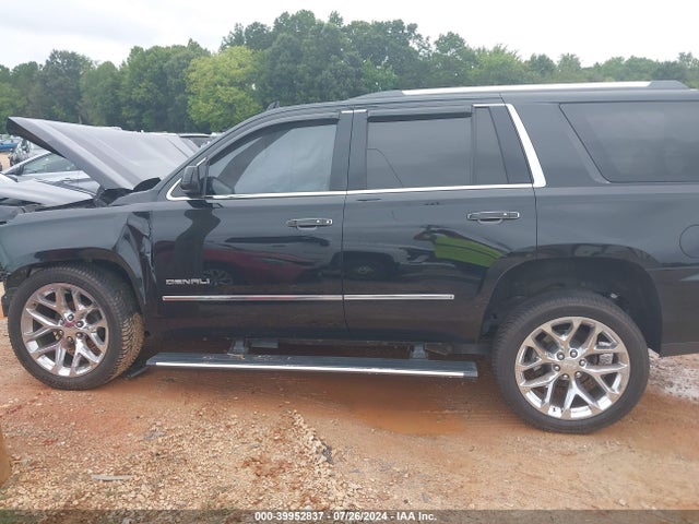 1GKS2CKJXGR325243 GMC YUKON DENALI