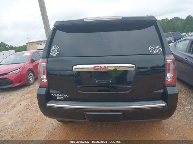 1GKS2CKJXGR325243 GMC YUKON DENALI