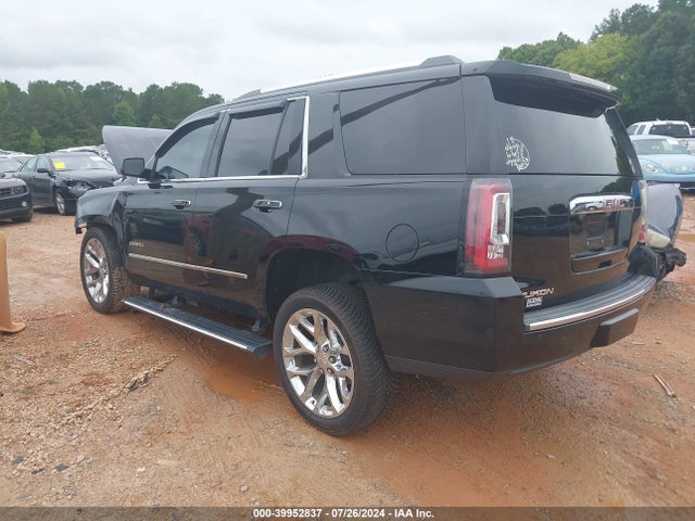 1GKS2CKJXGR325243 GMC YUKON DENALI
