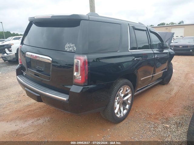 1GKS2CKJXGR325243 GMC YUKON DENALI