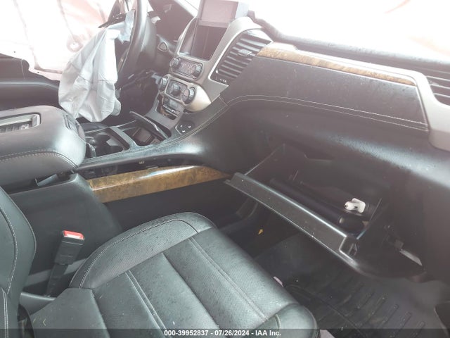 1GKS2CKJXGR325243 GMC YUKON DENALI