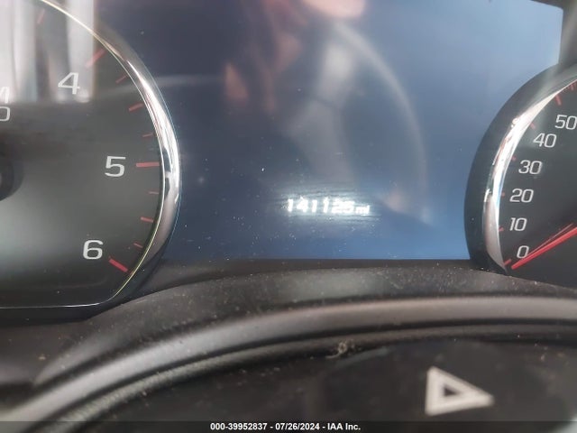 1GKS2CKJXGR325243 GMC YUKON DENALI