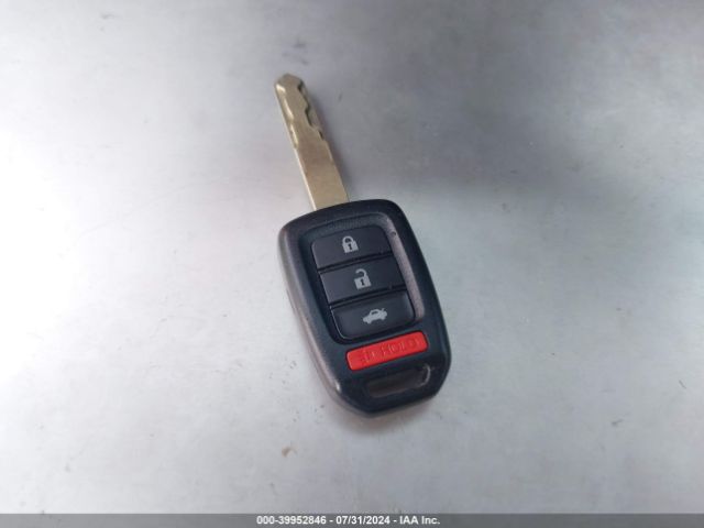 2HGFC2F64LH553728 Honda Civic Lx
