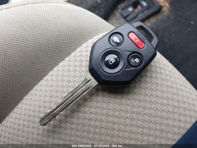 JF1GJAK63FH025347 Subaru Impreza 2.0i Premium