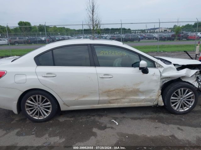JF1GJAK63FH025347 Subaru Impreza 2.0i Premium