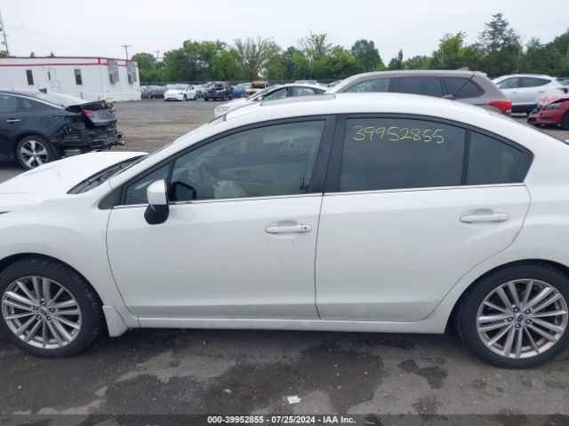 JF1GJAK63FH025347 Subaru Impreza 2.0i Premium