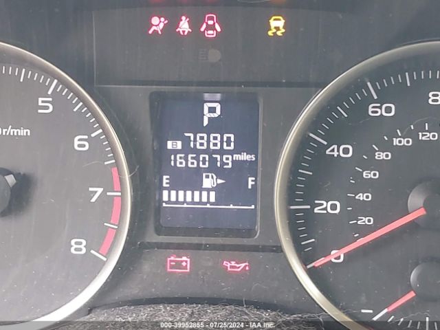 JF1GJAK63FH025347 Subaru Impreza 2.0i Premium