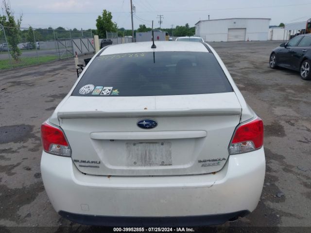 JF1GJAK63FH025347 Subaru Impreza 2.0i Premium