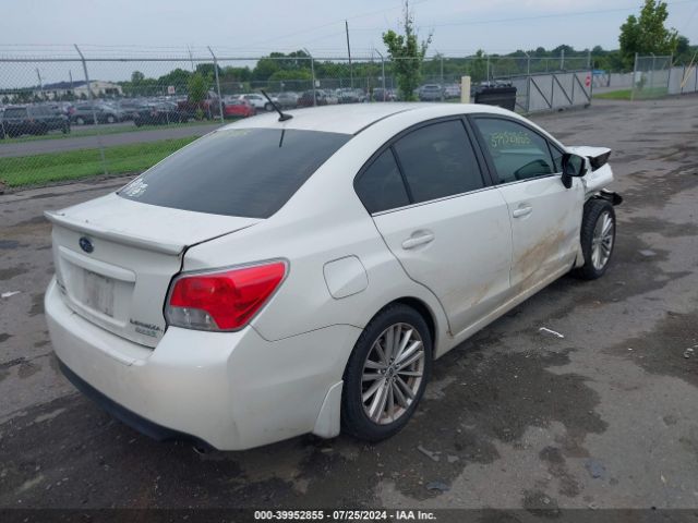 JF1GJAK63FH025347 Subaru Impreza 2.0i Premium