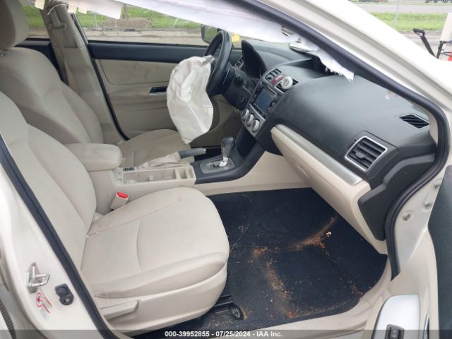 JF1GJAK63FH025347 Subaru Impreza 2.0i Premium