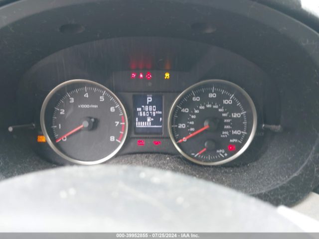 JF1GJAK63FH025347 Subaru Impreza 2.0i Premium