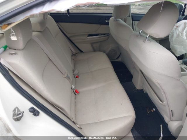 JF1GJAK63FH025347 Subaru Impreza 2.0i Premium