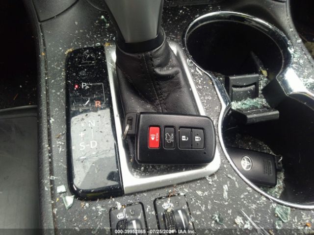 5TDJZRFH7KS586918 Toyota Highlander Xle