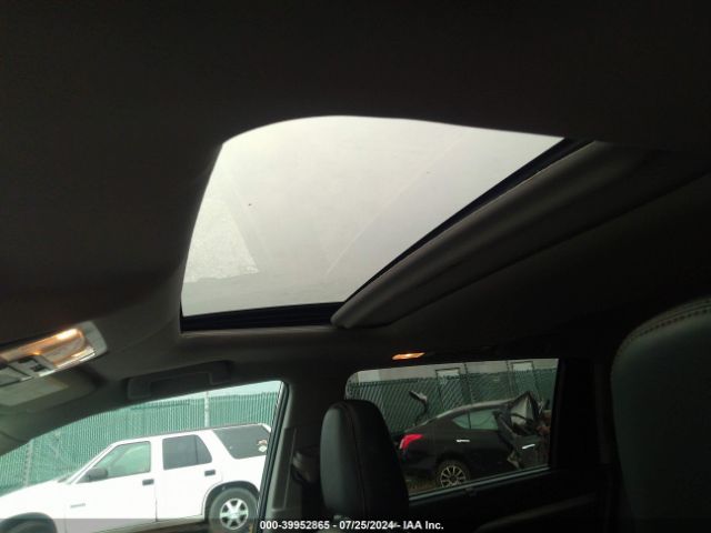 5TDJZRFH7KS586918 Toyota Highlander Xle