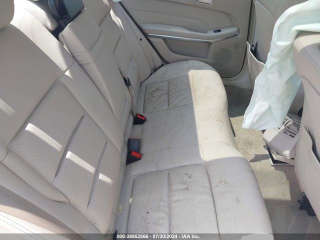 WDDHF8JB1EA909713 Mercedes-Benz E 350 4matic