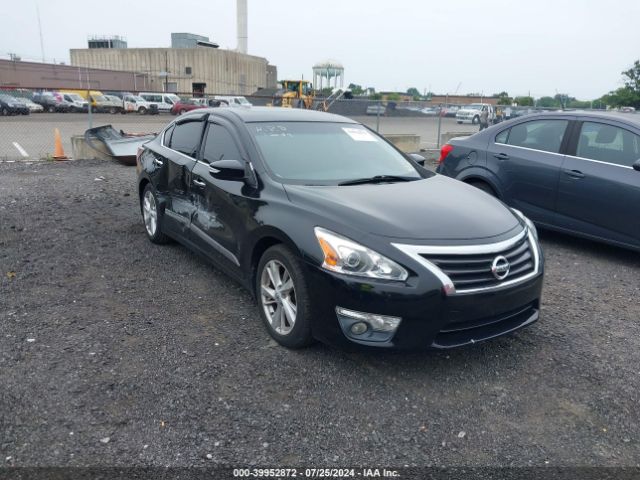 2015 NISSAN ALTIMA 1N4AL3AP1FC103921