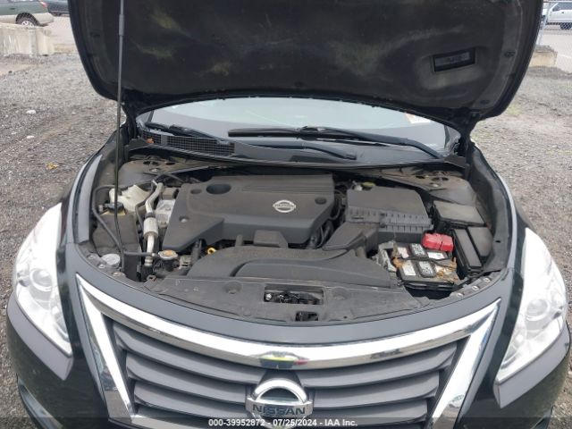 2015 NISSAN ALTIMA 1N4AL3AP1FC103921 Photo 9