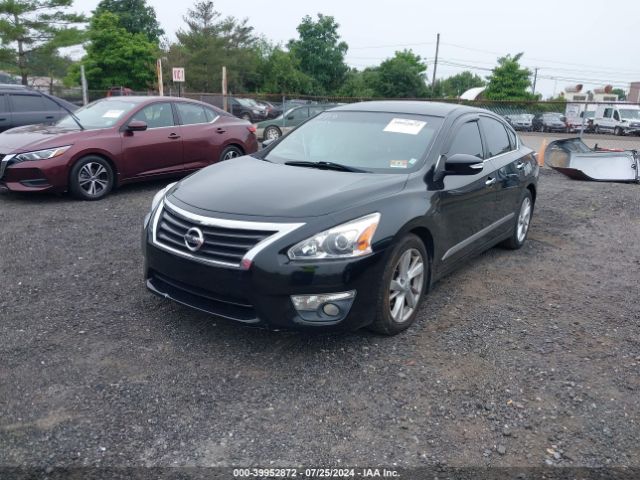 2015 NISSAN ALTIMA 1N4AL3AP1FC103921 Photo 1