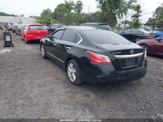 2015 NISSAN ALTIMA 1N4AL3AP1FC103921 Photo 2