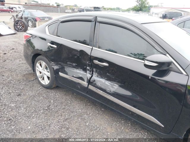 2015 NISSAN ALTIMA 1N4AL3AP1FC103921 Photo 5