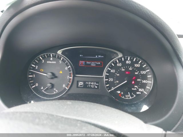 2015 NISSAN ALTIMA 1N4AL3AP1FC103921 Photo 6