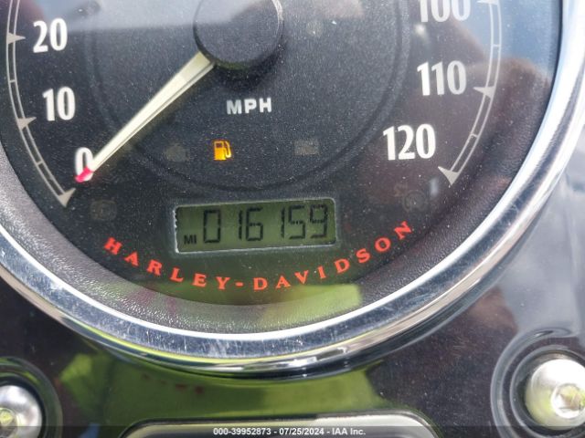 2014 HARLEY-DAVIDSON FXDF 1HD1GYM11EC321356 Photo 6