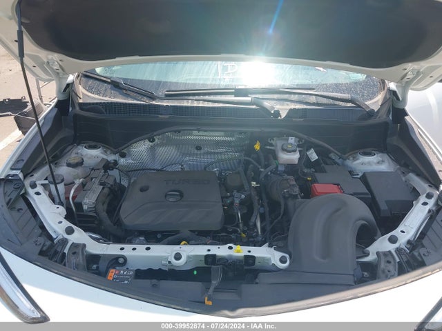 KL4AMDSL0RB076370 Buick Encore Gx Sport Touring Fwd