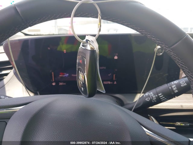 KL4AMDSL0RB076370 Buick Encore Gx Sport Touring Fwd