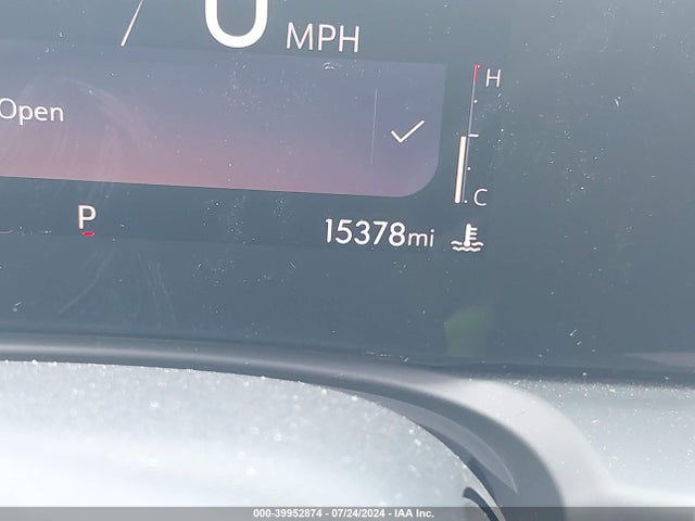 KL4AMDSL0RB076370 Buick Encore Gx Sport Touring Fwd
