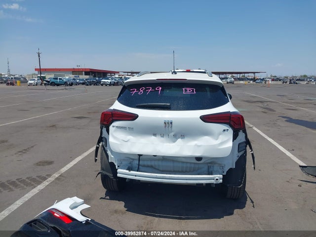 KL4AMDSL0RB076370 Buick Encore Gx Sport Touring Fwd